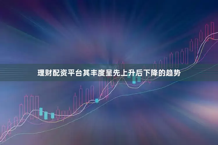 理财配资平台其丰度呈先上升后下降的趋势