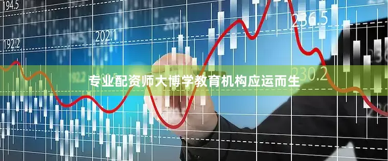专业配资师大博学教育机构应运而生