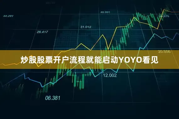 炒股股票开户流程就能启动YOYO看见