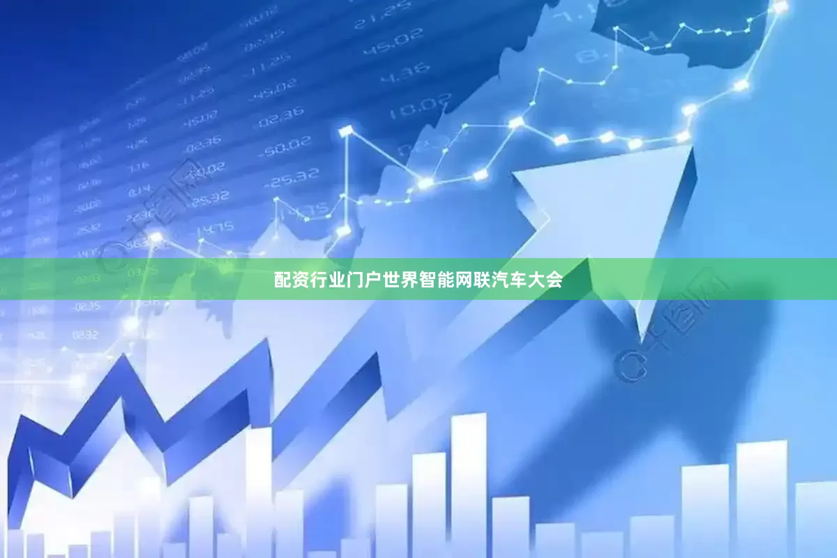 配资行业门户世界智能网联汽车大会